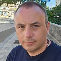 Portrait of Will Trueman, Broadcast Network & Systems Engineer